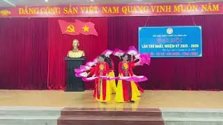 Tâm tình người cựu giáo chức ( luyện 5 cung) soạn lời Vũ Công Nhận