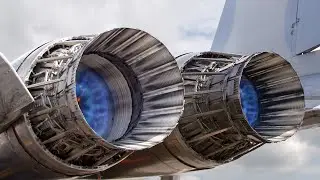 US Pilots Testing Their F-15 Engines to the Extreme Limit