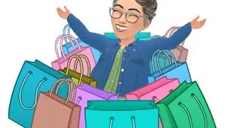 Quilt Therapy #14 - Haul Ya’ll