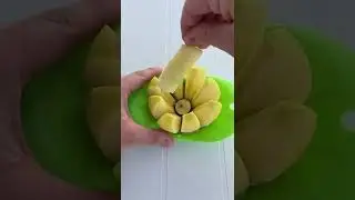 Cutter Blade Apple Fast
