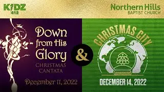 NHBC: Christmas City