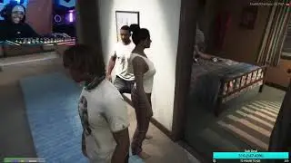 YBN QUAN FUNNY MOMENTS ON RP  Pt.3