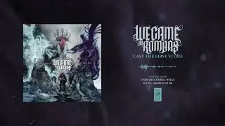 We Came As Romans 