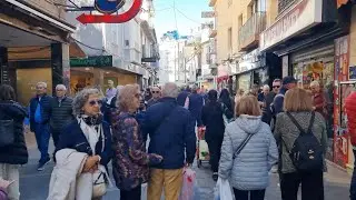Benidorm On December 31 2025 4K