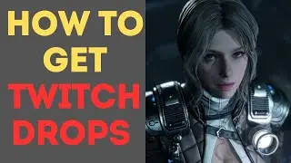 How To Get Twitch Drops in The First Descendant