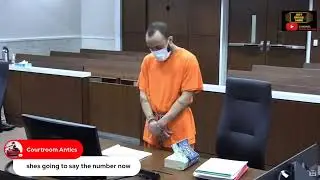 Darrell Brooks sentencing: LIVE Judge's reads final sentencing part 2