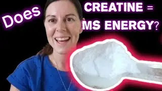 Creatine for Multiple Sclerosis: Myth or Miracle?