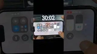 IPHONE 13 PUBG BGMI BATTERY DRAIN TEST IN 2025😱🔋 #iphone13 #pubg #shorts #bgmi