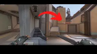 New Fracture Rework under a Minute | Valorant