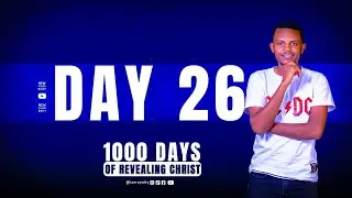 TWO Bible Study Tools you need in 2026 📲 |  Day 26