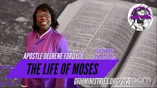 Gospel Foundation International Healing Ministries