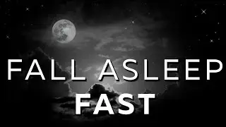 Fall Asleep Now: NIGHTTIME MUSIC for Deep Sleep