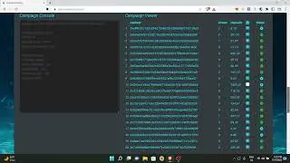 drip airdrop del lunes. nov. 7 2022! gracias a todos por estar aqui!