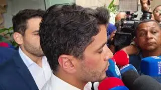 VEREADOR FILHO DE ALAN SANCHES DESTACA LEGADO DO PAI E DO DEPUTADO ESTADUAL DA BAHIA. 