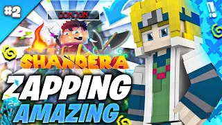 ZAPPING SHANDERA V3 #02 : DONJON AVEC DES ABONNES + JE REGALE DES JOUEURS ! (GRADE ROI A WIN)