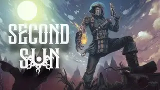 Second Sun | Gameplay PC