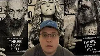 Is 3 From Hell A Good Rob Zombie Movie? - Film Review