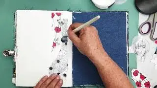 Coping like a Queen- Repping Artstacks