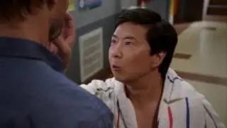 Community: I'm Free Jeff