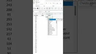 Can You Split Odd & Even Numbers in Microsoft Excel?