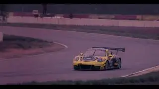 FAW T2M operated by HubAuto Racing_ChinaGT
