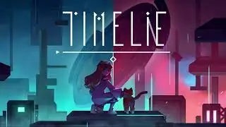 Timelie Review - A Puzzle Game with A Time Manipulation Twist