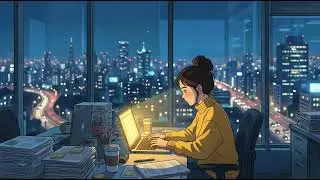 Dusty Tome Beats | Lo-fi Hip Hop Beats