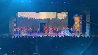 2020 Fancy Brigades 2nd Show