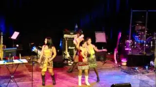 H. M. King Bhumibol Adulyadei's 83 years birthday's celebration in Denmark - 4