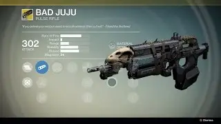 Destiny exotic bounty guide toland's legacy