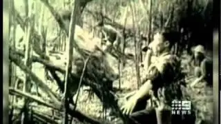 Battle of Long Tan Geoff Kendall & Cliff Dohle Medals - Vietnam War