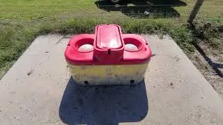 BEST WAYS TO WATER LIVESTOCK