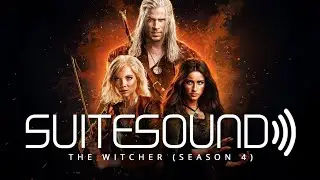 The Witcher (Season 4) - Ultimate Soundtrack Suite | John Murphy