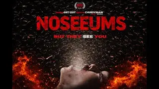 Noseeums   Official Trailer 2026 | Southern Gothic Horror