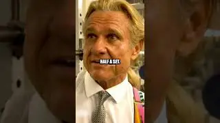 Tom Platz Trained Legs With High Reps