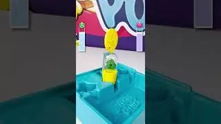 Pirate vs Pirate: Epic 1v1 Battle! | Hydro Pods | Hasbro Action Arena