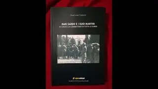 Bari Sardo e i suoi martiri - Gian Luisa Carracoi