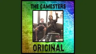 Original Gamesters