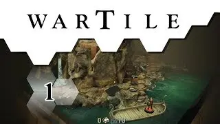 Wartile | gameplay PART 1 tutorial
