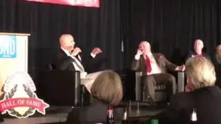 Don Ohl : St. Louis Hall of Fame