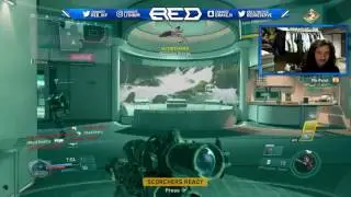 Infinite Warfare Day #1! (Clips & Fails)