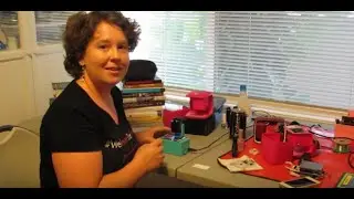 Preemadonna&rsquo;s Maker Kit