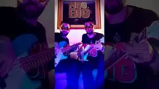 Mr. Big - Good Luck Trying [Cover By Mrs. Big]  #mrbig #music #newsong #musician #goodlucktrying