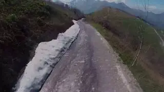 2019 Colle Melosa - Marta - Baisse d'Ourne - Colle di Tenda