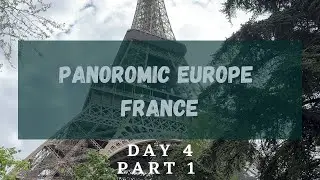 Panoromic Europe | Day 4 - Part 1 | Switzerland | France | Star Tours #switzerland #france #europe