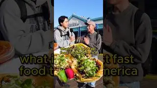 Jack in the Box &mdash; ЛУЧШЕЕ место с тако?!😮&zwj;💨😮&zwj;💨 #manonthestreet #fastfood #americanfastfood #food