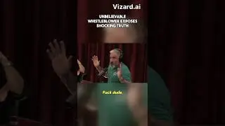 UnbelievableWhistleblowerExposesShockingTruth