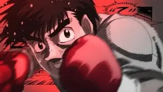 Hajime no Ippo AMV - Eyes of a Winner