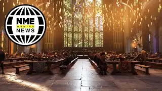 The next-gen Harry Potter game has been delayed until 2022
