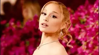 Ariana Grande - Supernatural - Slowed (Reverb)